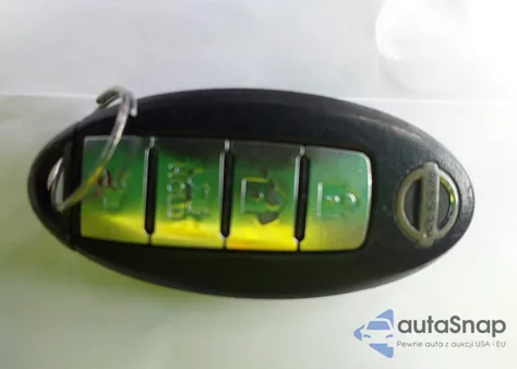 2015 Nissan Sentra Sv from USA, damaged, VIN 3N1AB7AP9FL674374